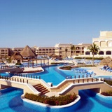 Riu Cancun