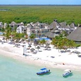 Azul Beach Hotel