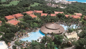 Dreams Resort & Spa Cancun