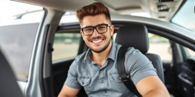 Can I reserve a specific driver for my service?