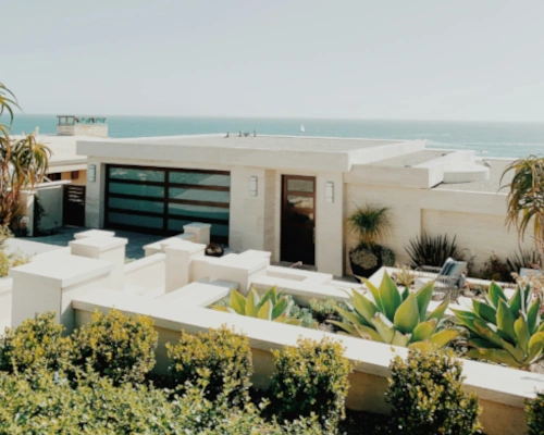 Private Cancun Airport shuttle to AirBnb condos, convenient and reliable transportation service.