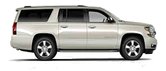 Van Travel Cancun