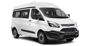 Private hotel to Cancun airport transfer vehicle