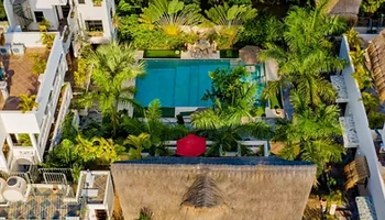 Alamos Inn Cancun