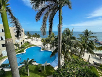 Residencial Bellamar Cancun