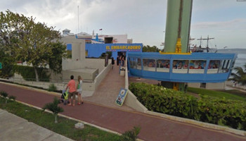 El Embarcadero Playa Linda