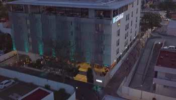 Mex Hoteles Cancun Centro
