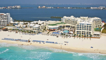 Sunscape Cancun Resort & Spa