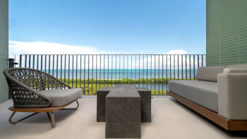 Grand Hyatt Cancun Beach Resort