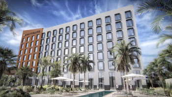 Hyatt Place Cancun Airport