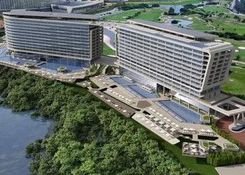 Hyatt Vivid Grand Island