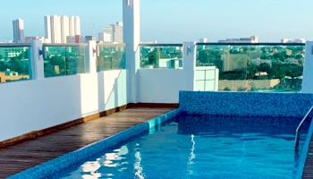 Hotel Kavia Plus
