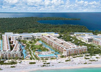 Majestic Mirage Costa Mujeres