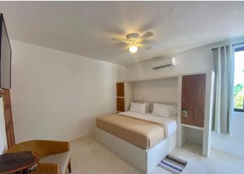 Mio Cancun Hotel Boutique