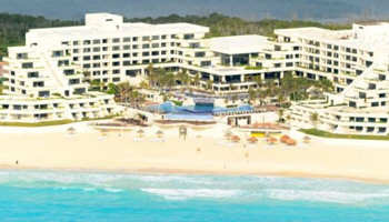 Secrets Mirabel Cancun Resort & Spa