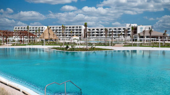 Ocean Allure Costa Mujeres