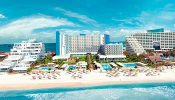 Hotel Riu Palace Kukulkan