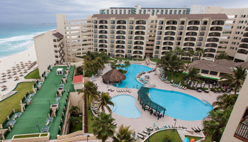 Royalton Vessence Cancun