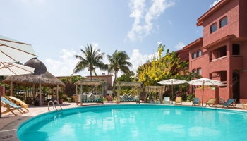 Presidente Intercontinental Cancun Resort