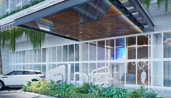 Aloft Playa del Carmen