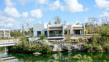 Andaz Mayakoba Resort