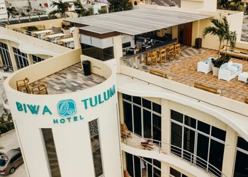 Hotel Biwa Tulum