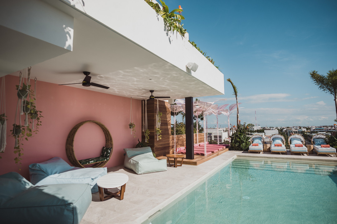 Hotel Calixta