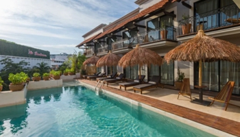 Caribbean Paradise Boutique Hotel