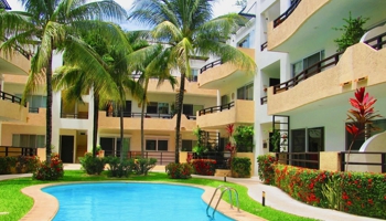 Condo Pacifico