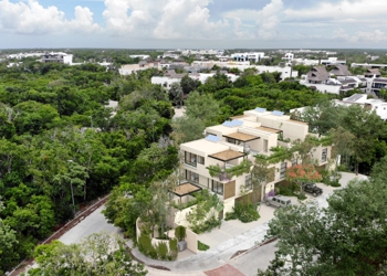 The Enclave by Pure Tulum