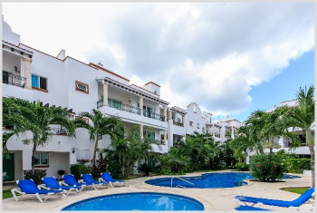 Gaviotas by Playa Moments