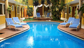 Hotel Las Golondrinas