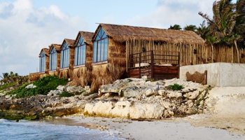 Habitas Tulum