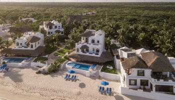 Hacienda del Secreto