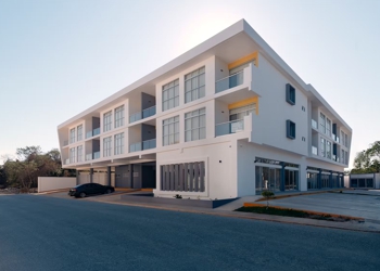 Hotel Heaven Suites