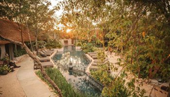 Hotel Bardo Tulum