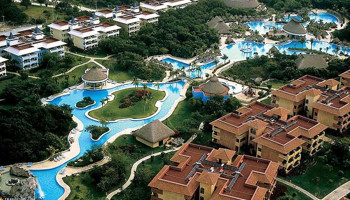 JOIA Paraiso by Iberostar