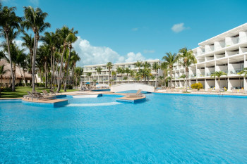 Iberostar Selection Riviera Cancun