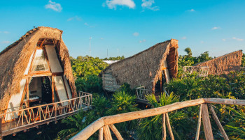 Hotel Ikal Tulum