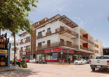 Infinito Condos Playa del Carmen