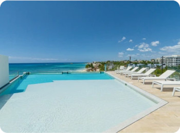 It Beach Condo Playa del Carmen