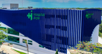 Hospital Joya Playa del Carmen