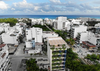Kumaru Suites Playa del Carmen