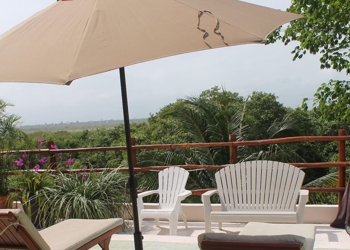 Martina´s Oasis Spa