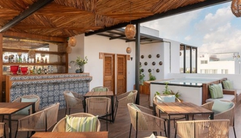 Marvic Hotel Boutique