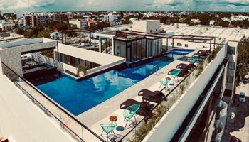 Hotel Meliora by Bunik Playa del Carmen