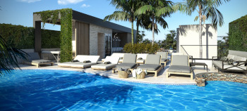 Menesse Midtown 360