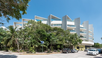 Miranda Condos Playa del Carmen