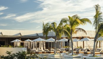 Motto by Hilton Tulum