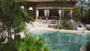 Muare Tulum Hotel